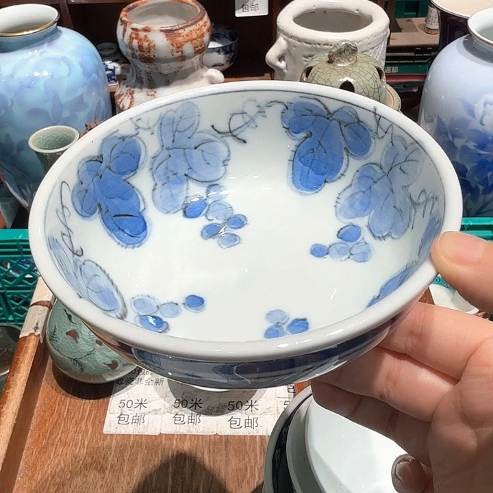 瓷片五十包邮 非全新