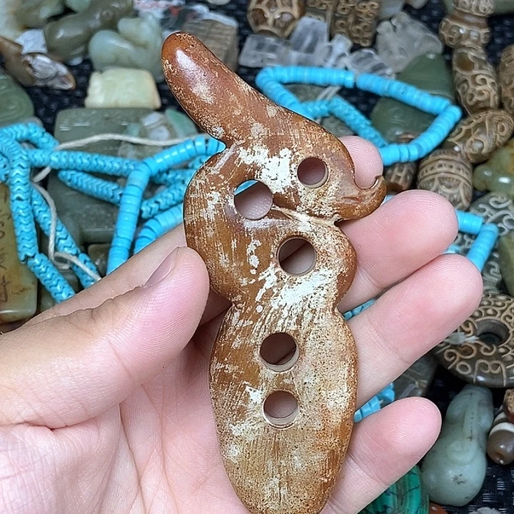 摆件直播间链接63