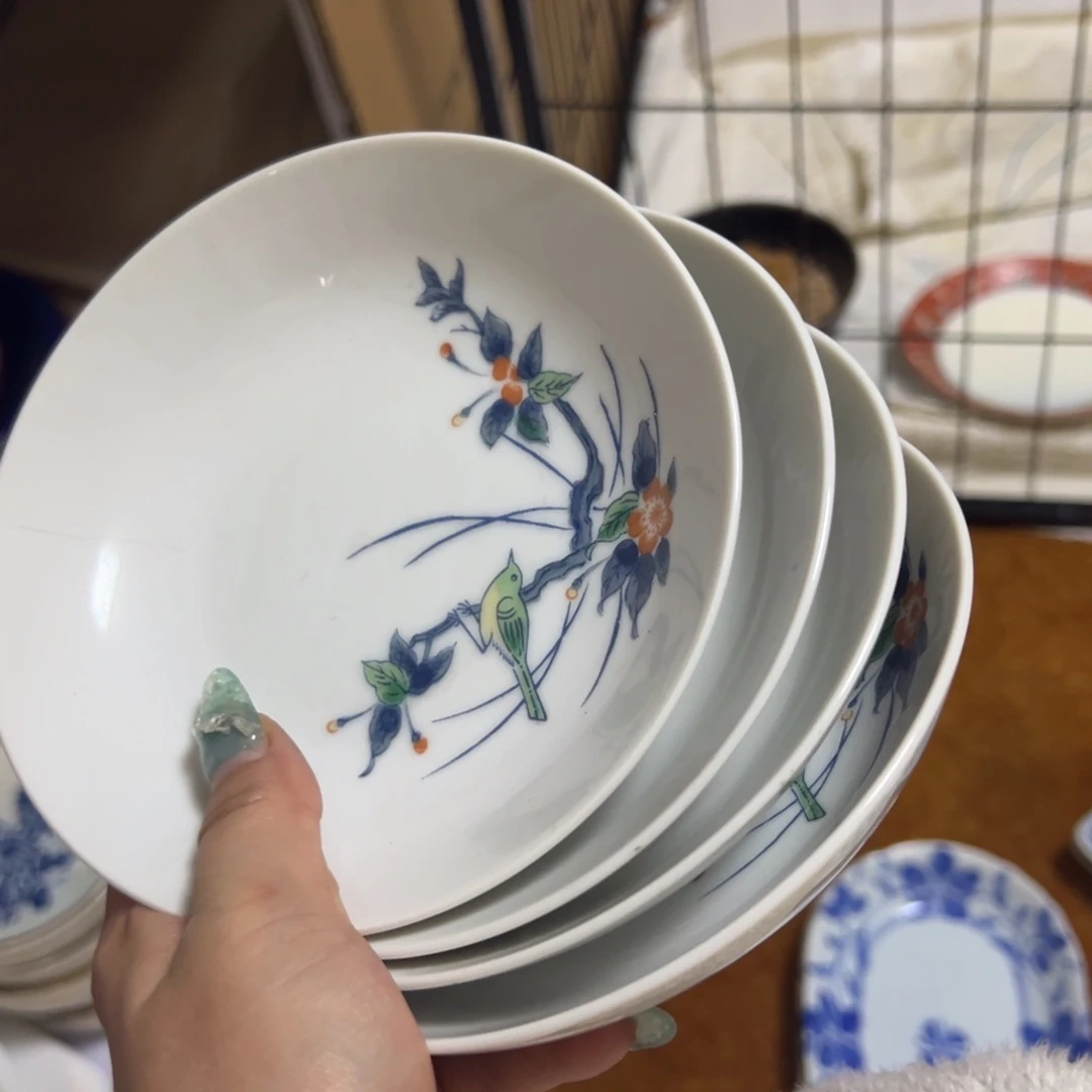 好看的杯子杯杯美美的