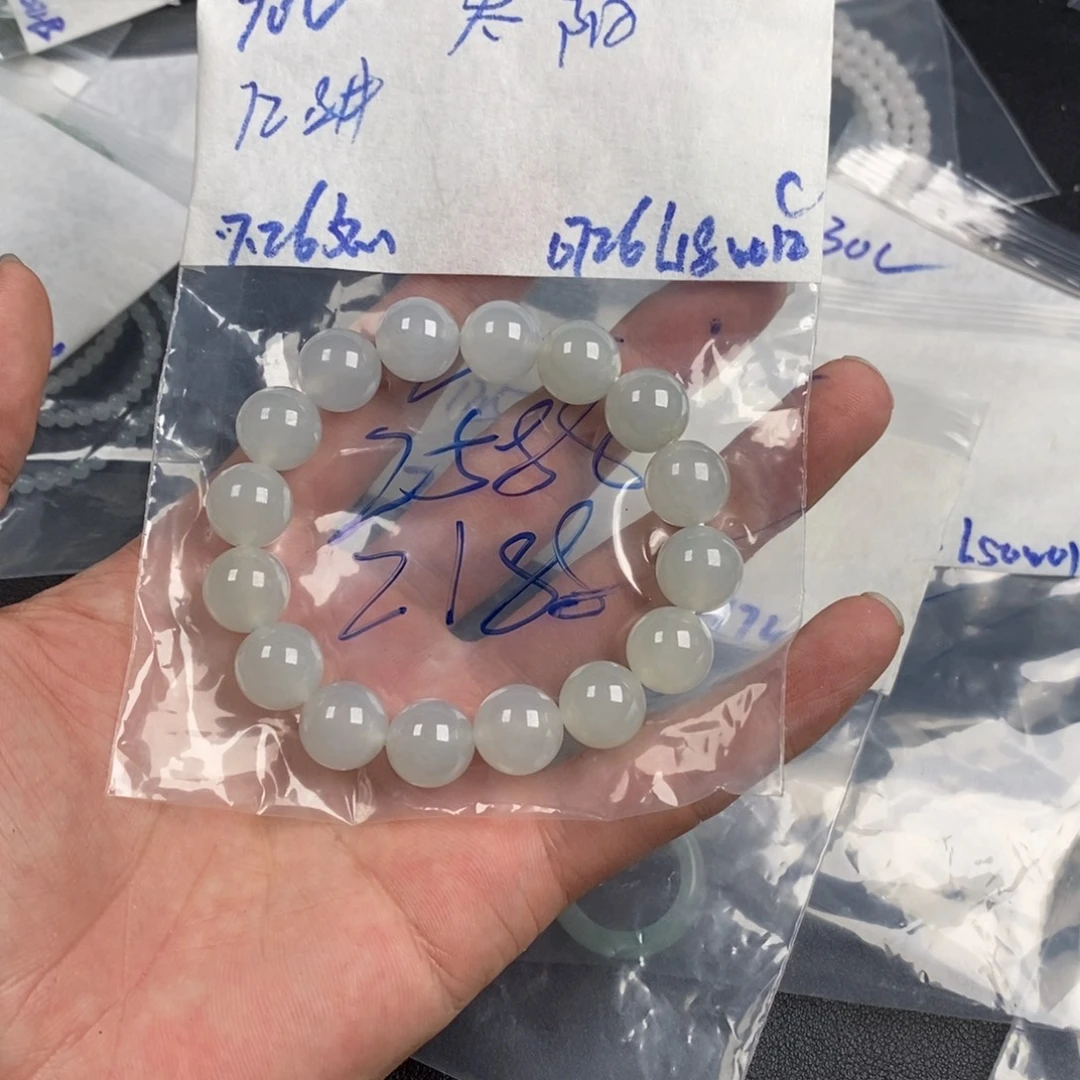 *****未镶嵌定制翡翠缅甸翡翠