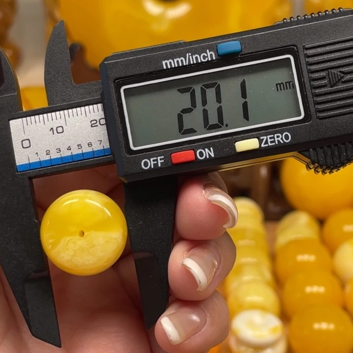 树脂非金属2代蜡017