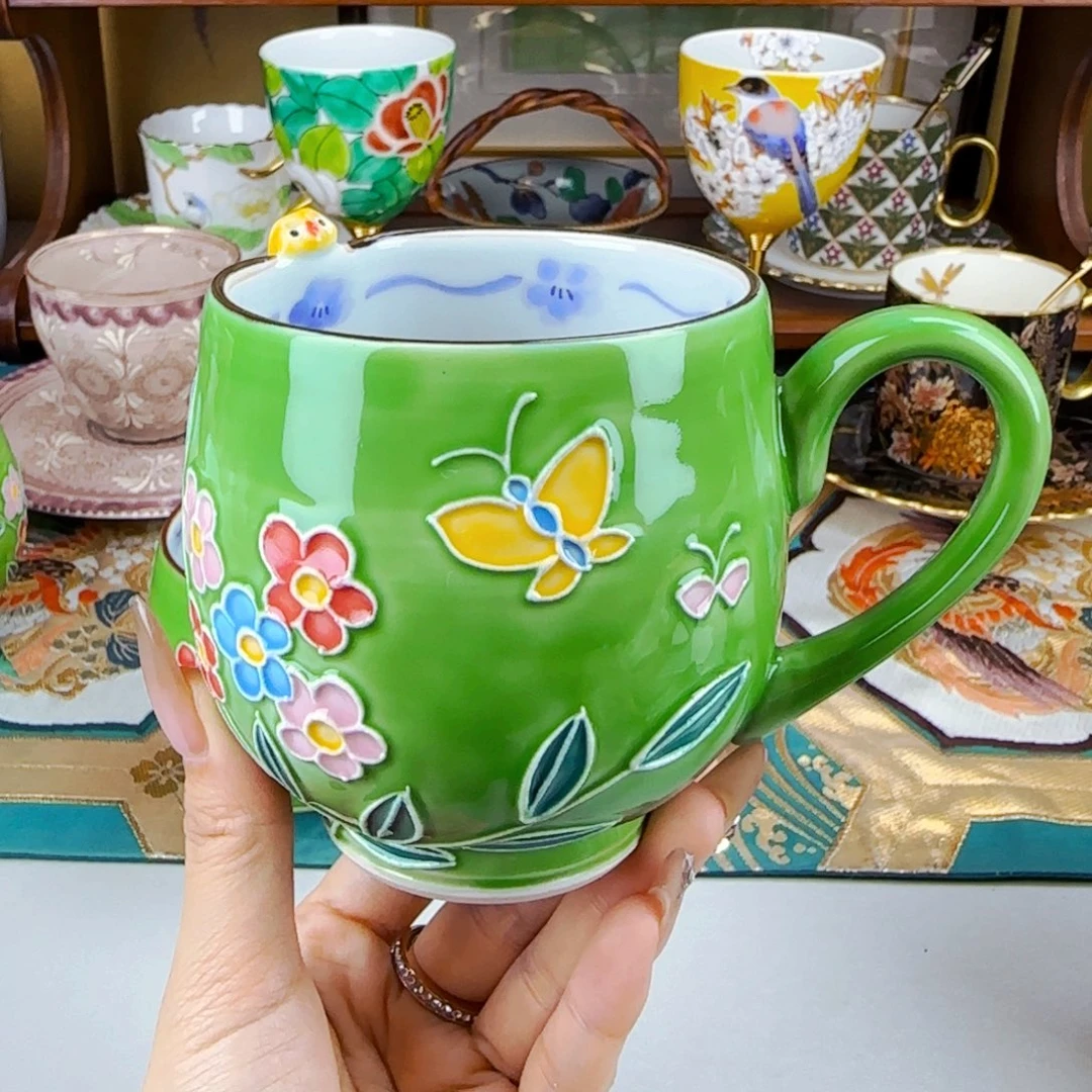 全场高端陶瓷福利不停！！！