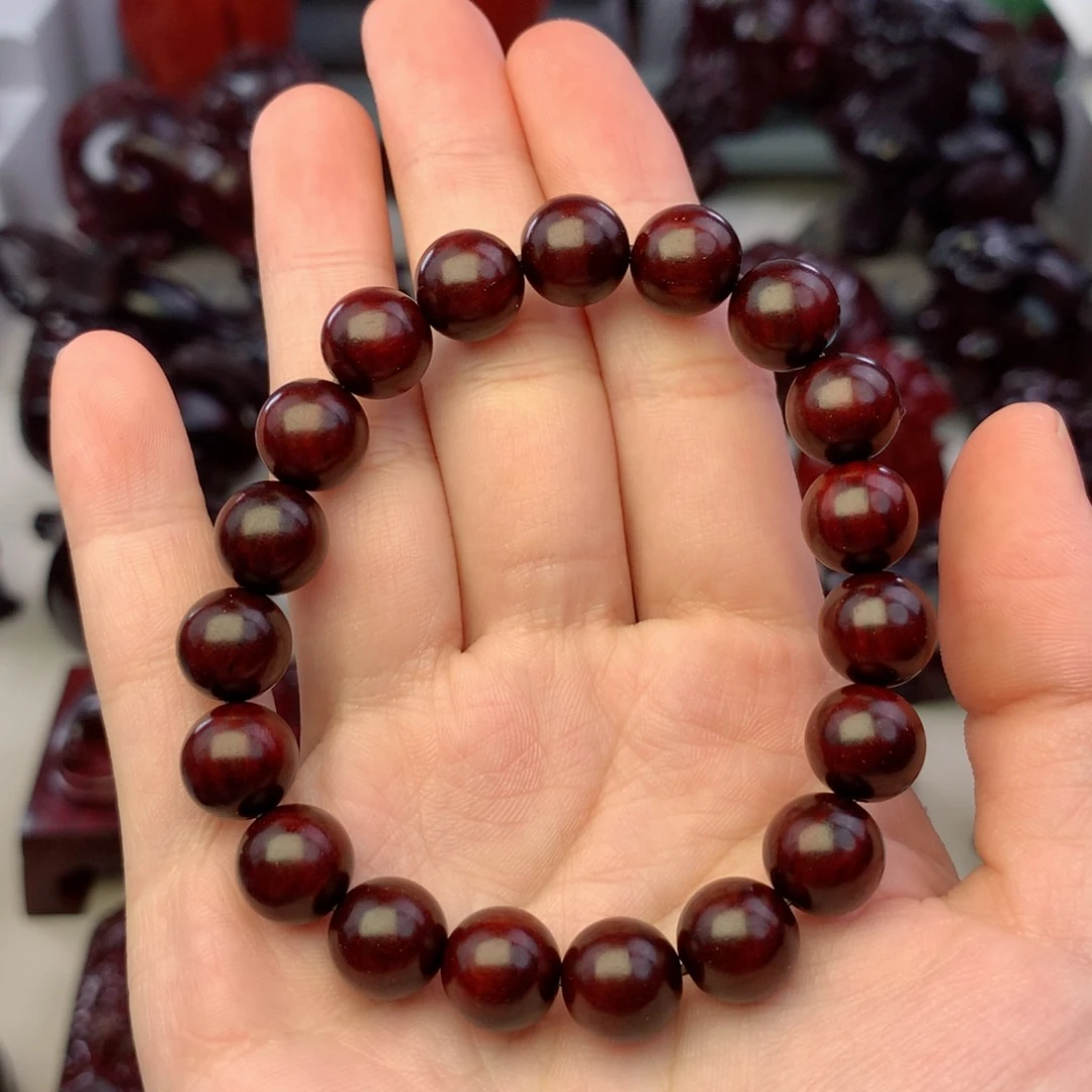 【闪购商品】檀香紫檀(小叶紫檀)