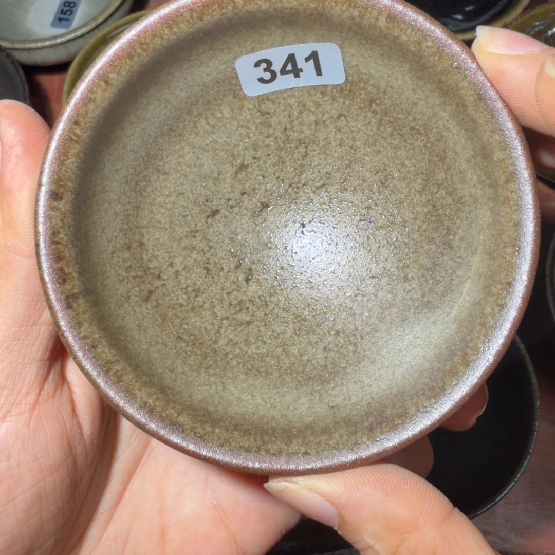 茶盏焦源龙窑，不忘初心341