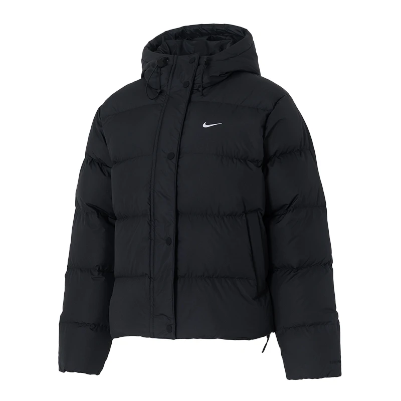 【双11好物】NIKE耐克女装羽绒服新款时尚保暖运动服休闲棉羽IH0728