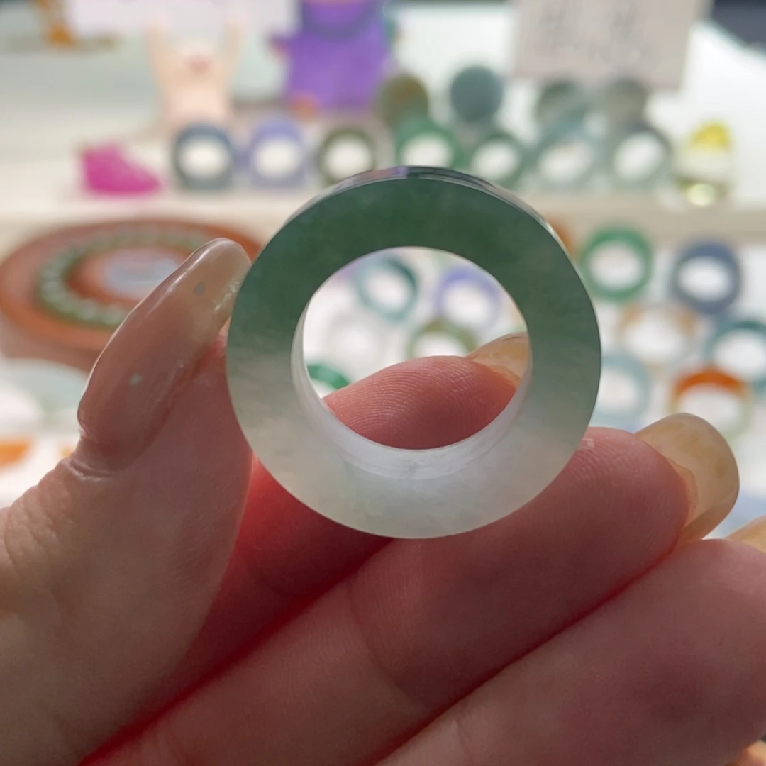 未镶嵌定制翡翠定制开播福利14-16