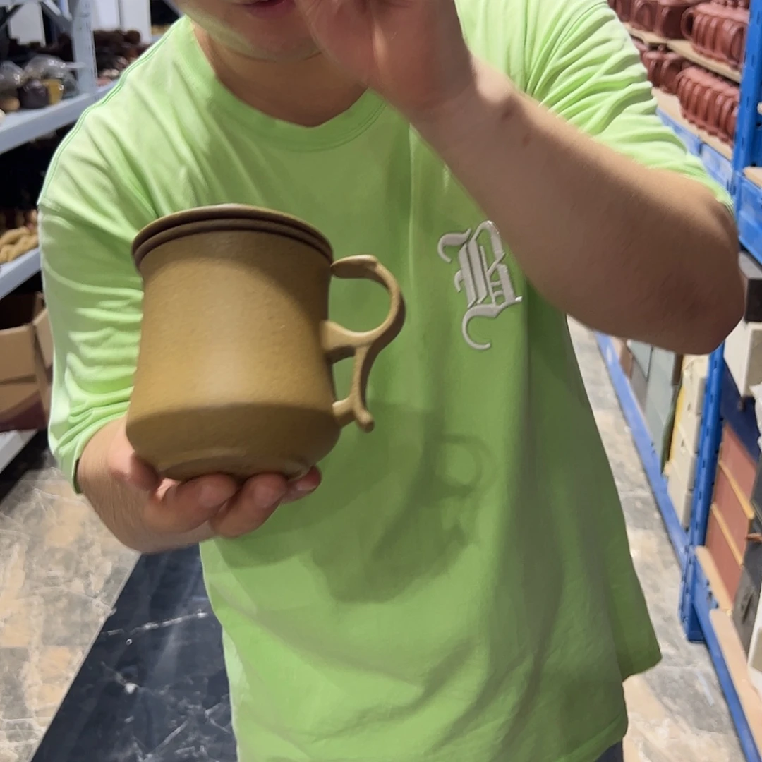 茶壶紫砂紫砂壶紫砂茶宠茶叶罐