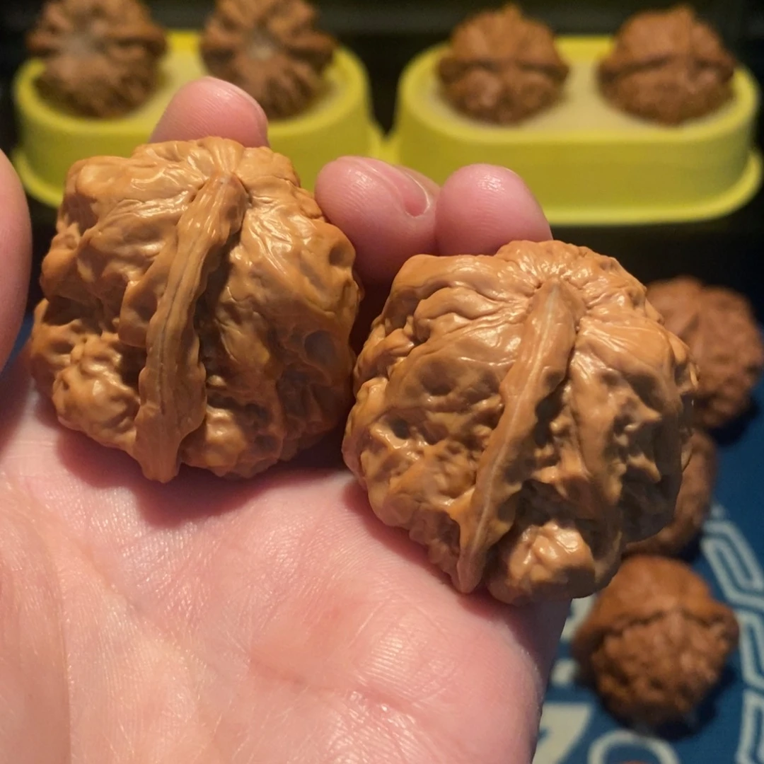 手串/手链核桃一帆风顺