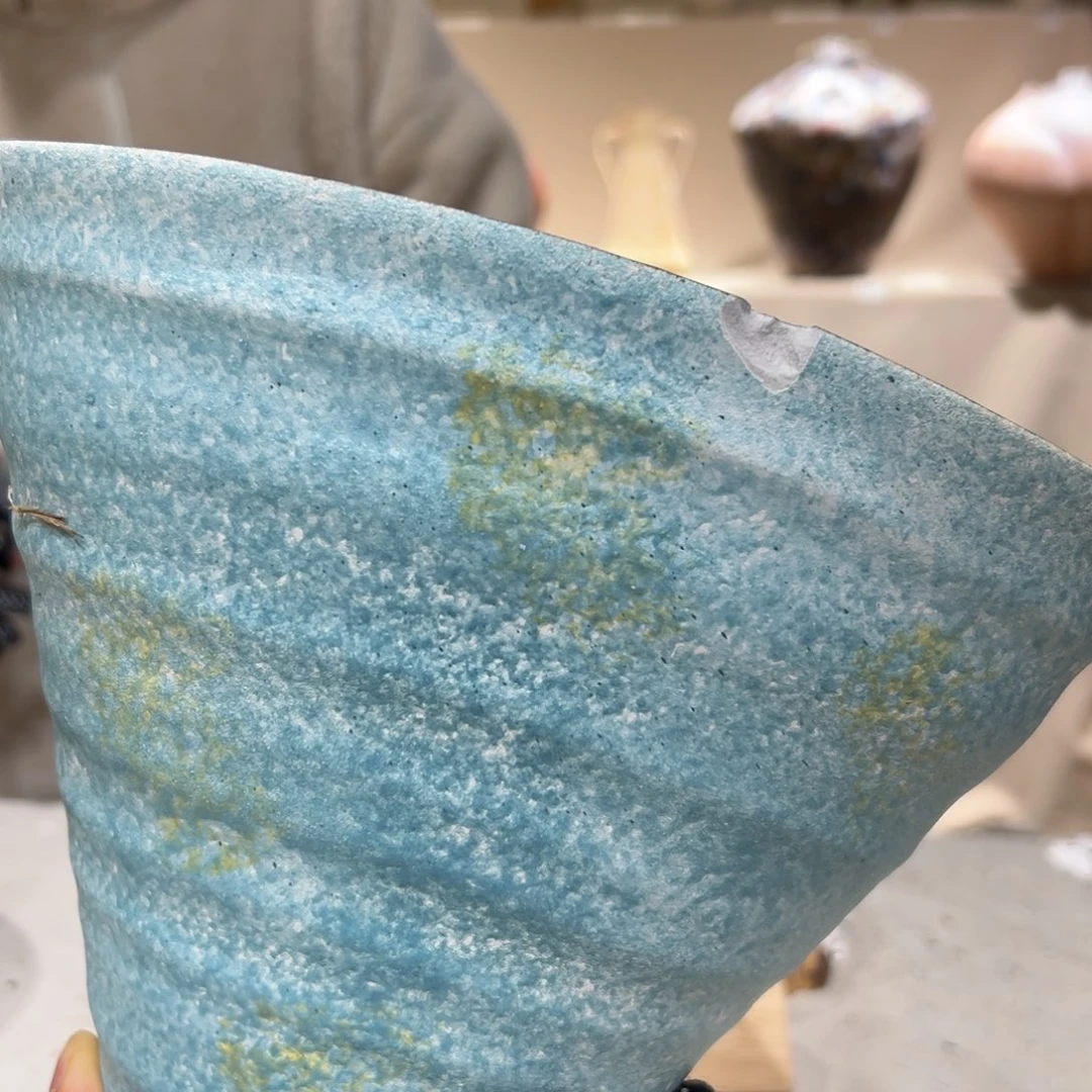 景德镇高温陶瓷560G8阿平左右的话，