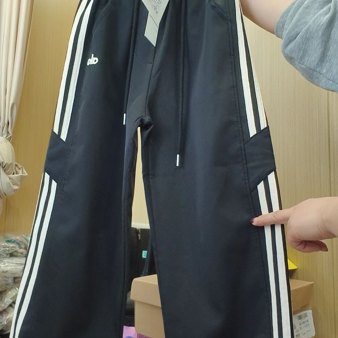 裤长70断码处理休闲裤