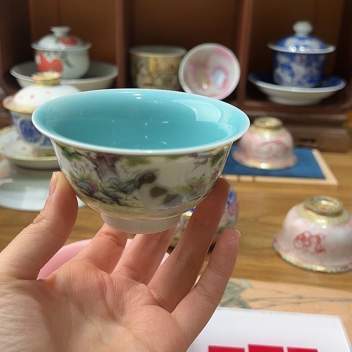 微瑕微瑕景德镇陶瓷