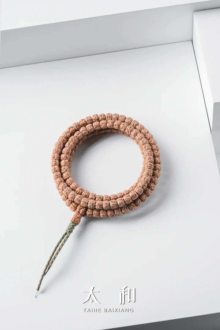 【太和】AC22 佛手小金刚长串 尺寸6mm左右