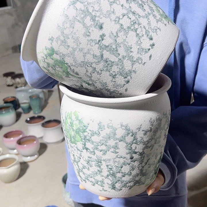 高度20厘米口20厘米