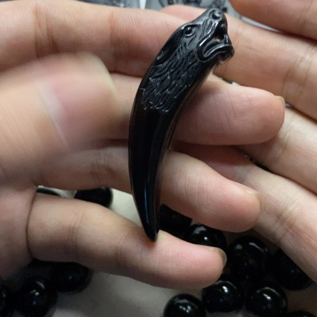 翡翠未镶嵌吊坠(不含链)吊坠