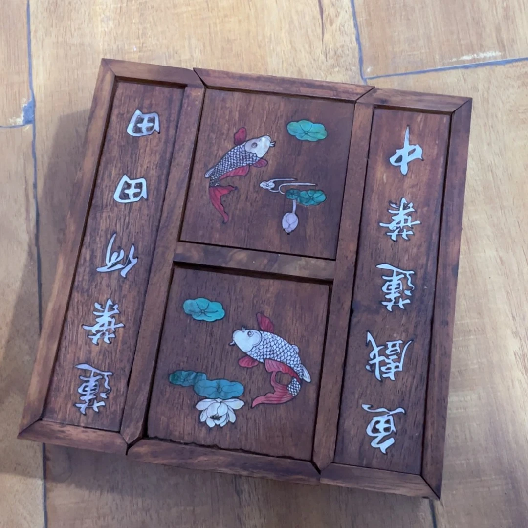 吊坠宫廷影视老旧工艺摆件
