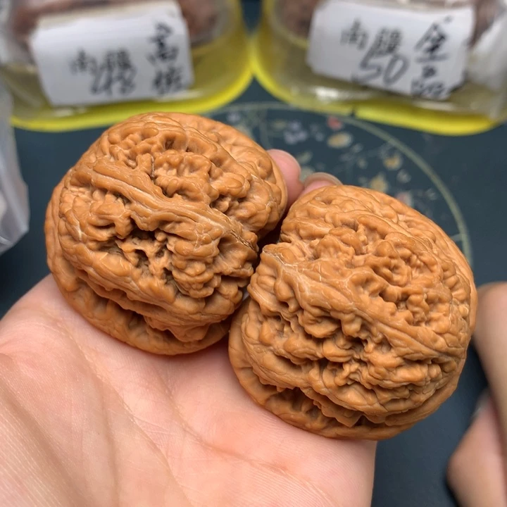 把件文玩核桃45-27602-0