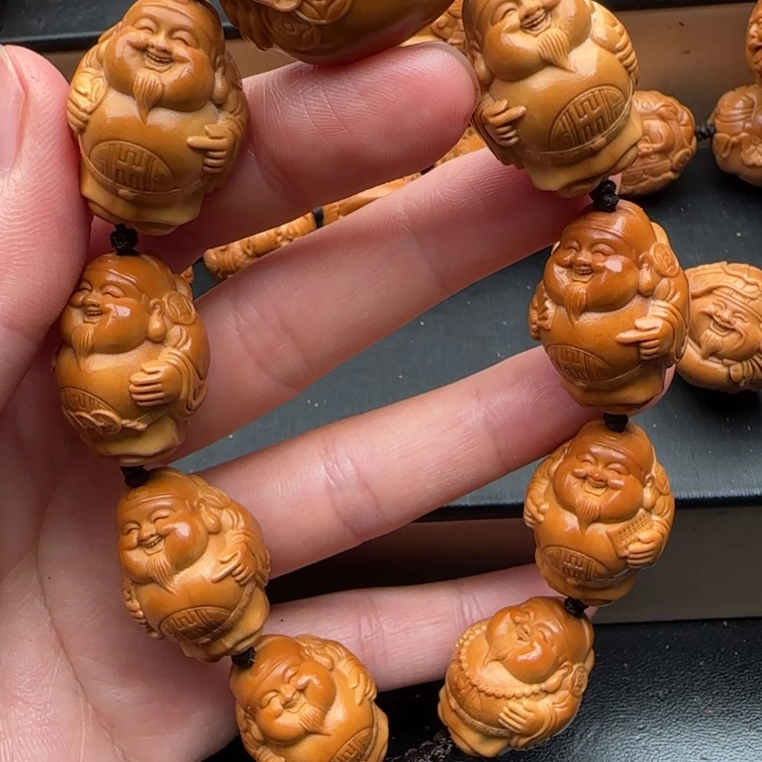 手串橄榄核橄榄核