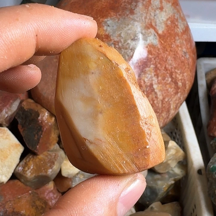 寿山石无*寿山石的制作工艺