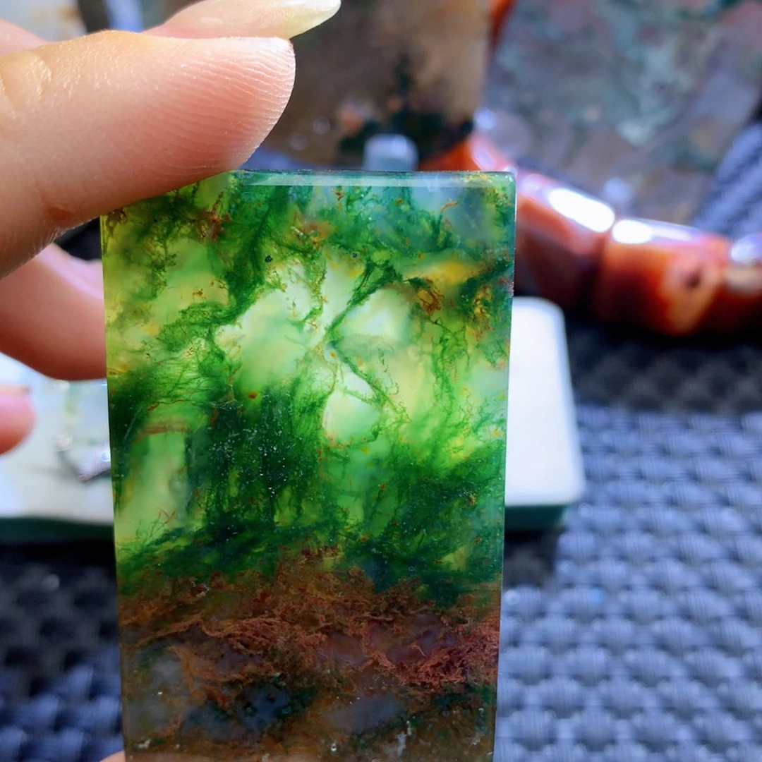 未镶嵌颈饰玛瑙/玉髓好***猫