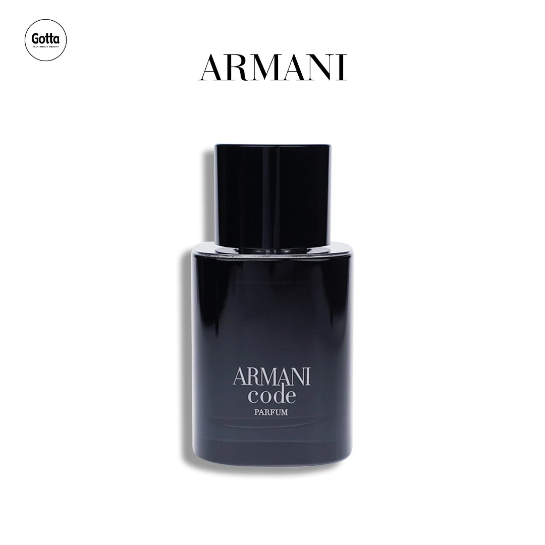 GIORGIO ARMANI阿玛尼密码男士香精版香水parfum50ml