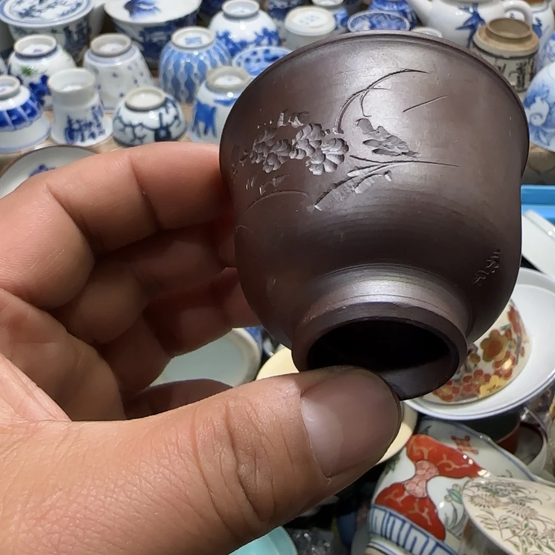 陶瓷茶玩榜第十二名