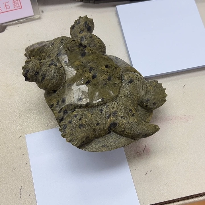 转***石材精品奇石摆件放漏推荐