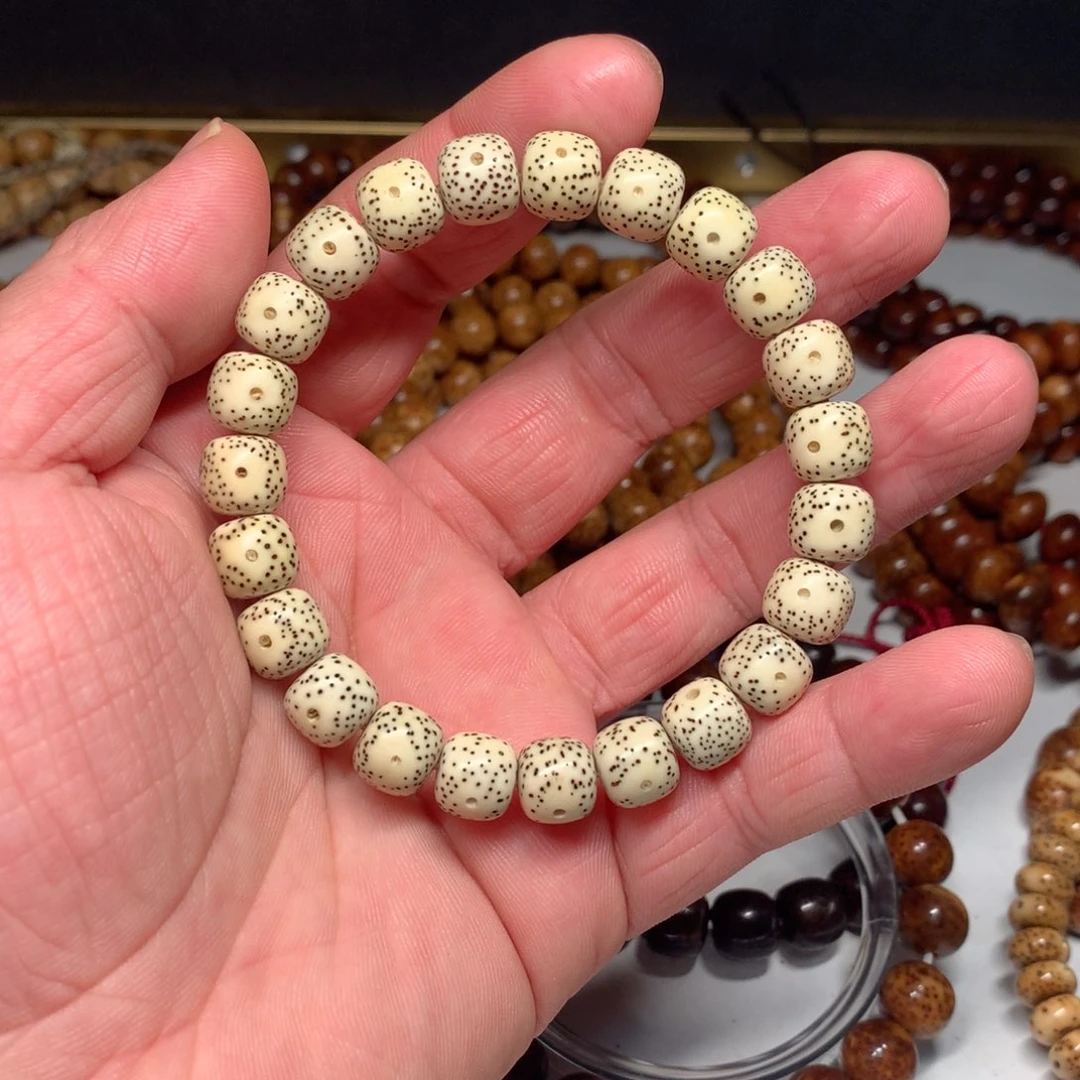 吊坠星月菩提海南原生态10✖️9福利