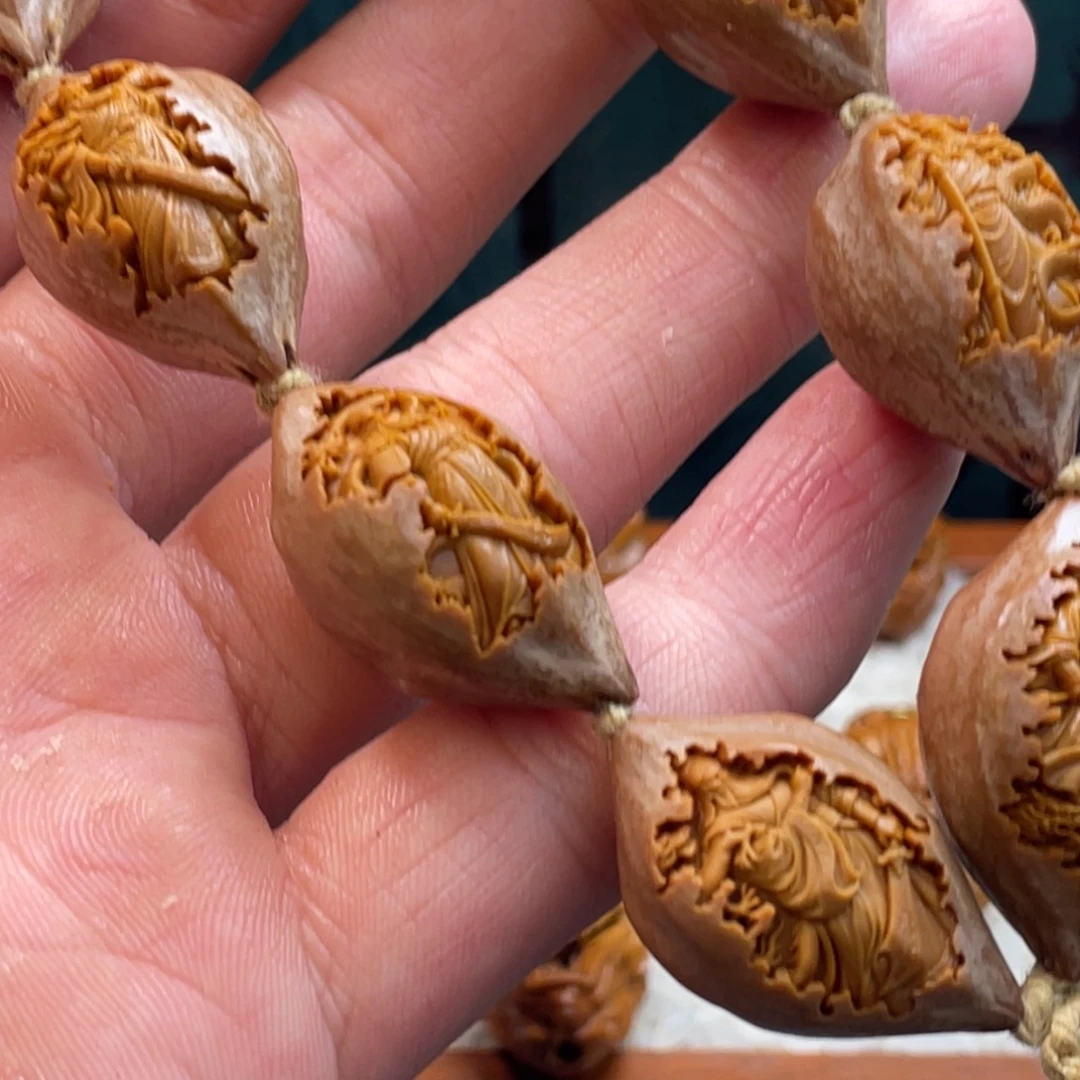 *****手串/手链橄榄核橄榄核