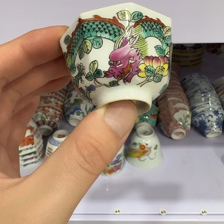 陶瓷艺术品收藏陶瓷