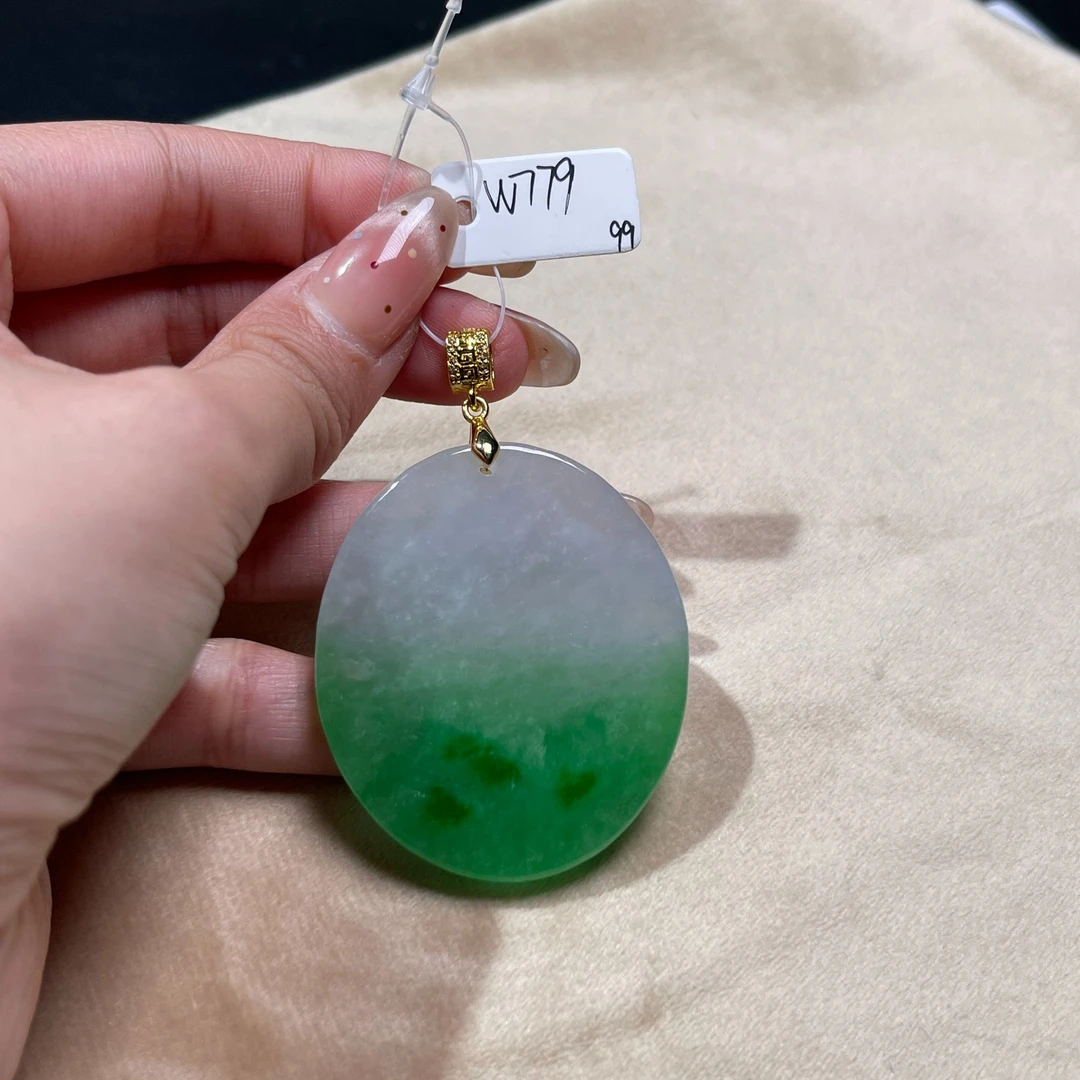 W779吊坠百搭男女款多样性发货其一