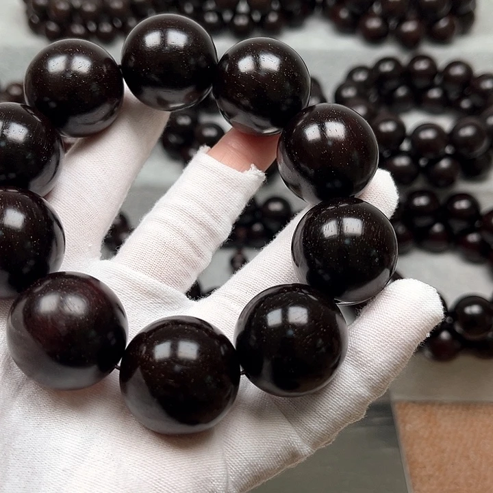 檀香紫檀（小叶紫檀）A**通