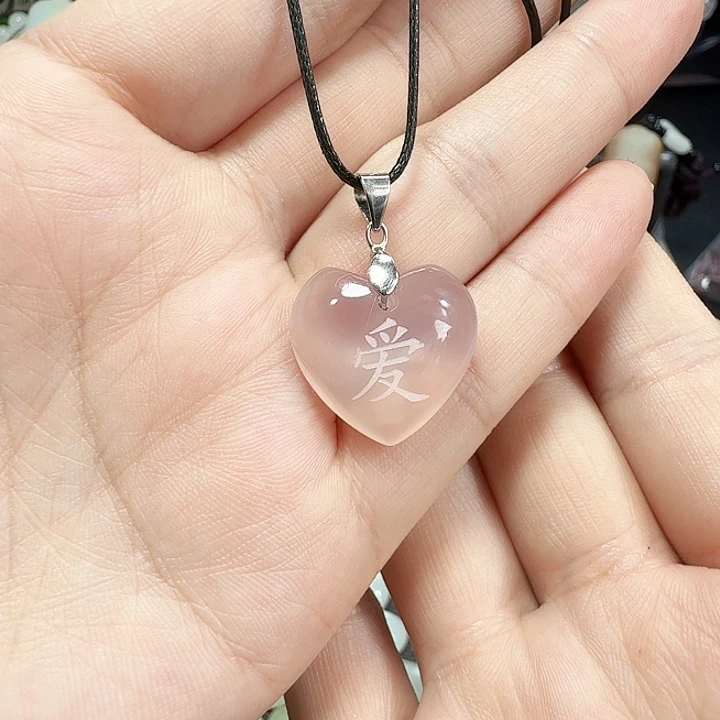 玛瑙/玉髓颈饰银S925镶嵌