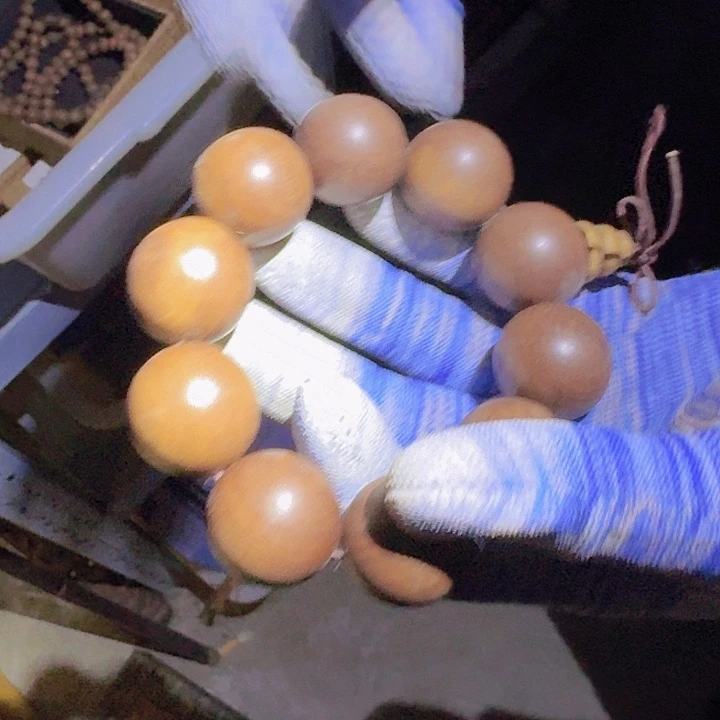 铜器文玩摆件收藏