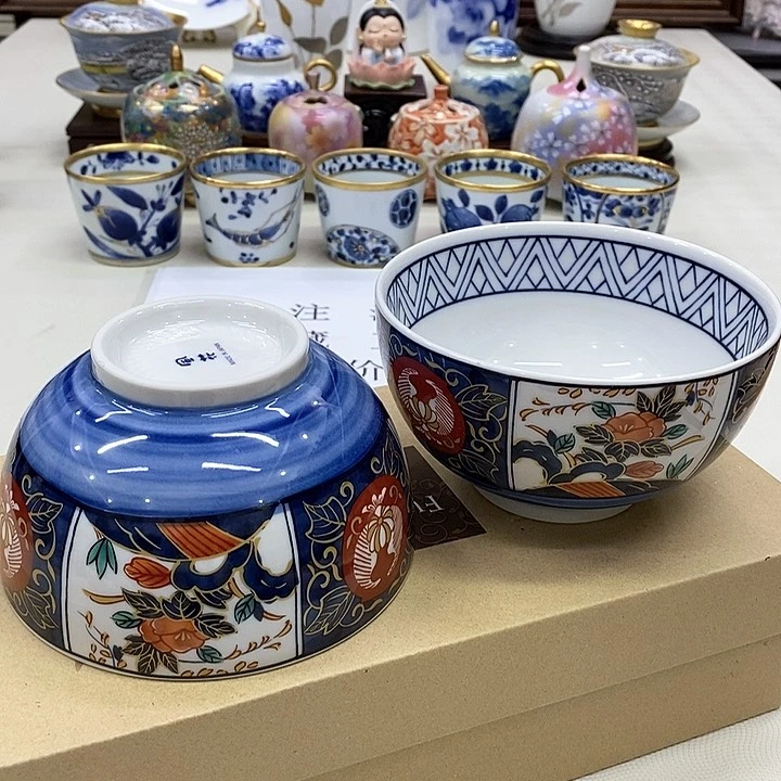 摆件口径13瓷器瓷器