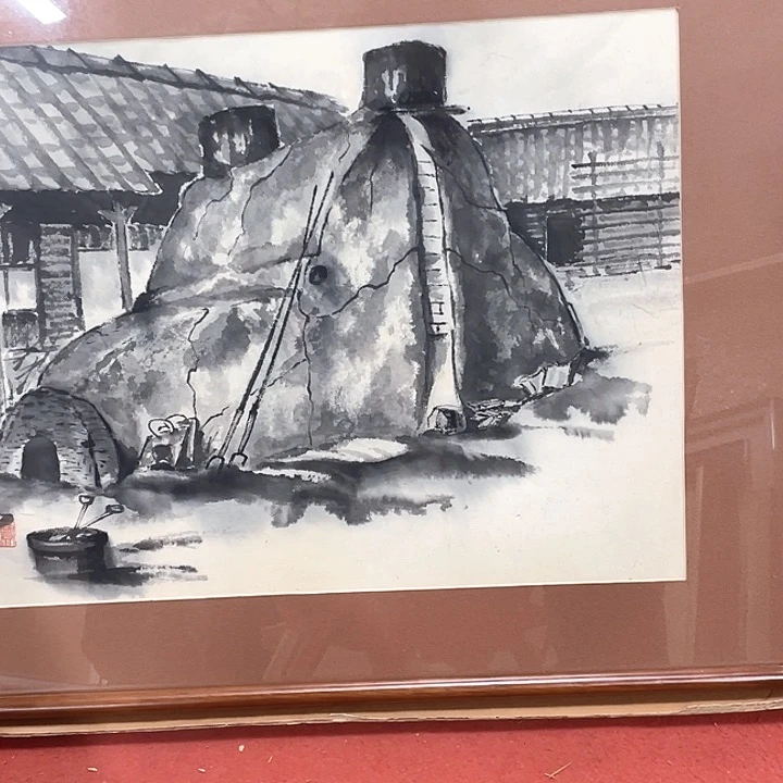 精品剪纸作品欣赏