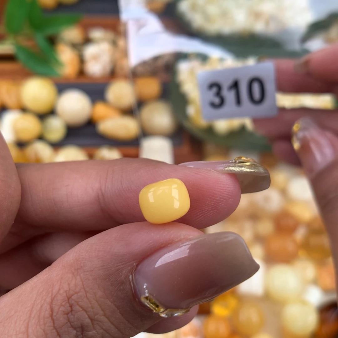 琥珀珠宝奇石未镶嵌8.1