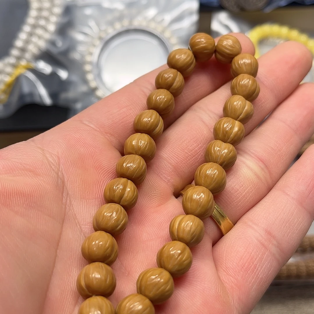 菩提手串/手链14-精品10m