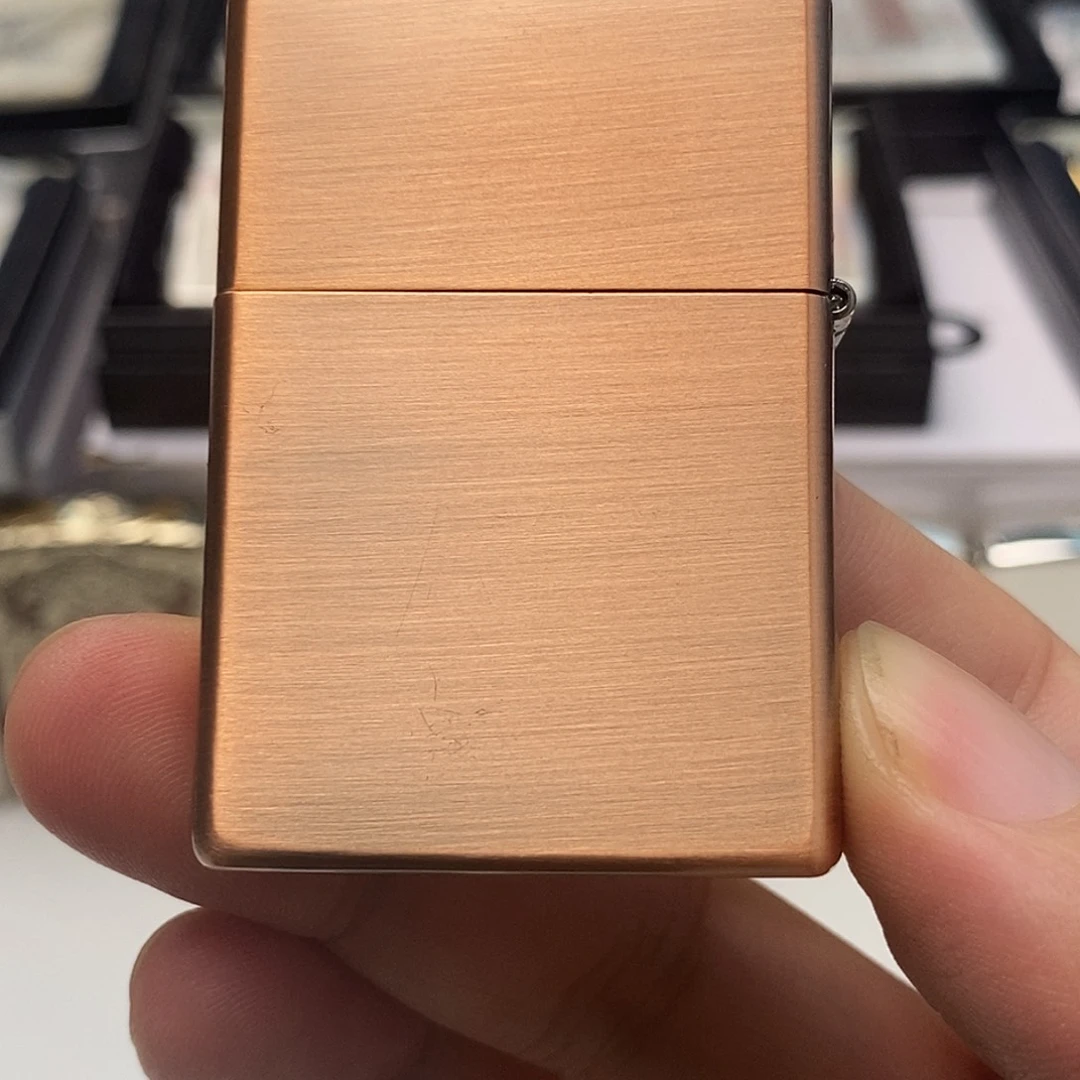 铜黄铜时刻经雕工艺