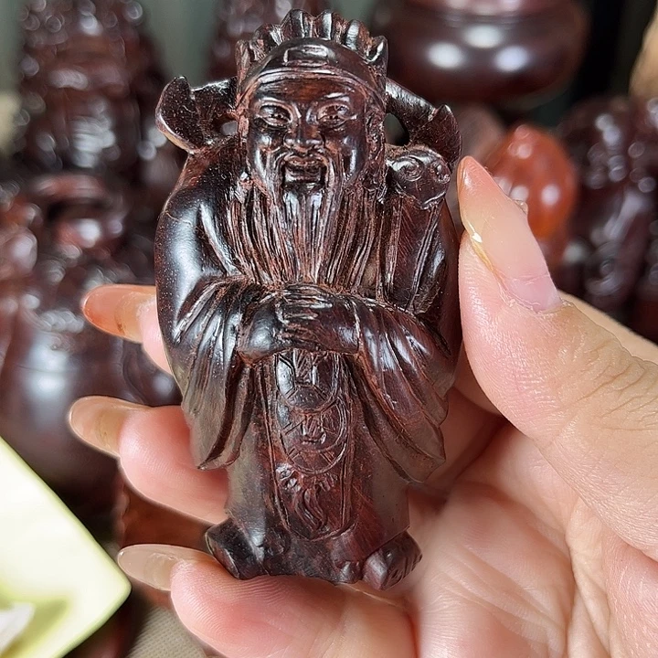 檀香紫檀（小叶紫檀）