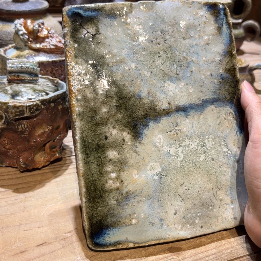 柴烧茶具福利特价
