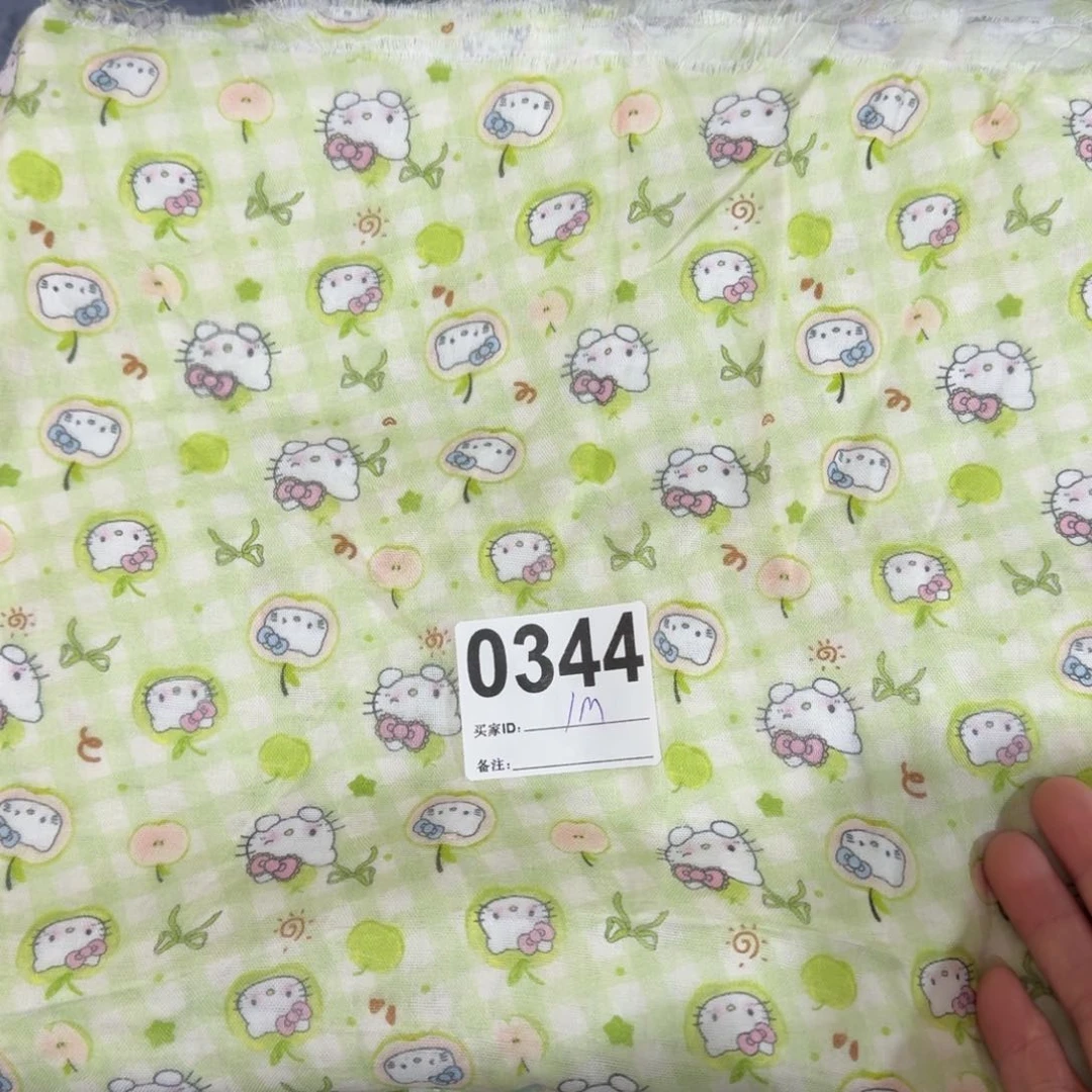 棉超柔软纯棉双层纱1米价X1.45米宽福利