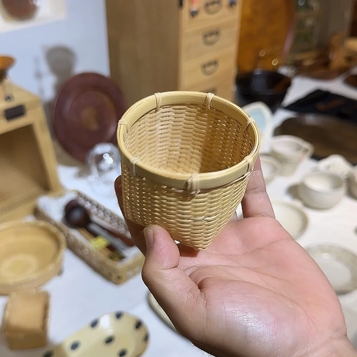 茶道竹筐690000000000