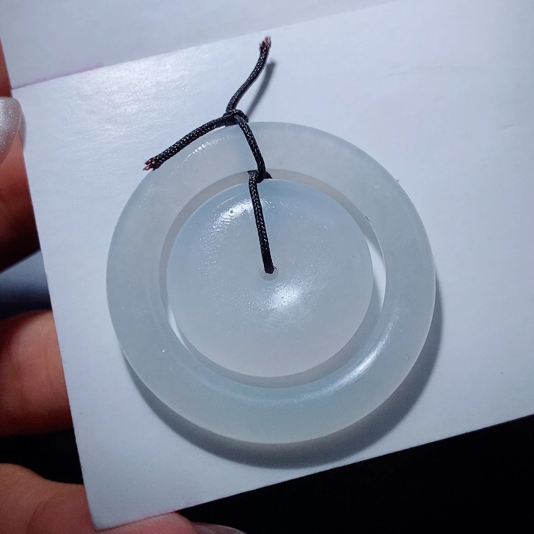 未镶嵌定制翡翠翡翠