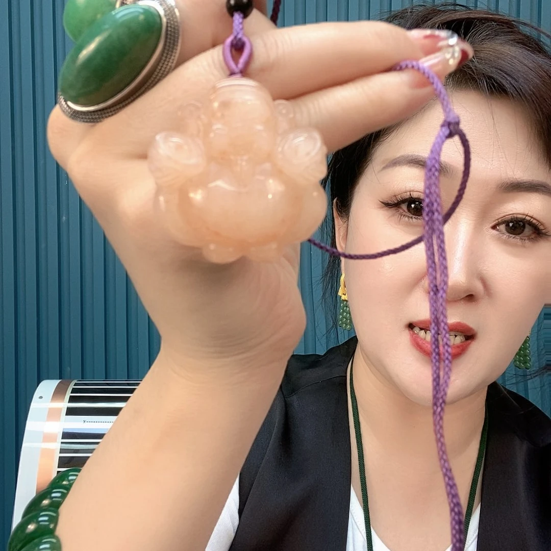 石英质玉手镯合金