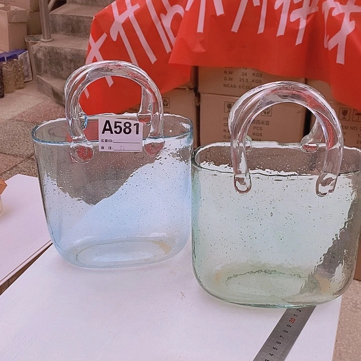 手工艺品玻璃高19.19二选一