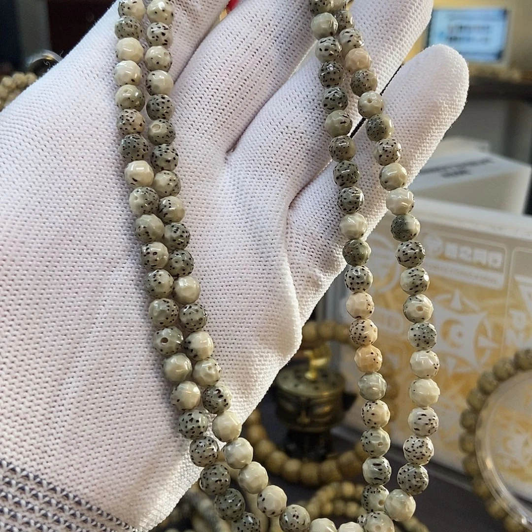 手串星月菩提578899897889999