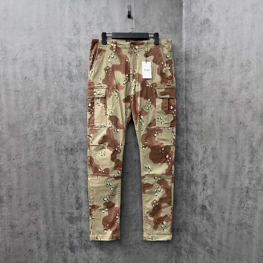 未使用 maje 魂哥5条裤子/专拍链接