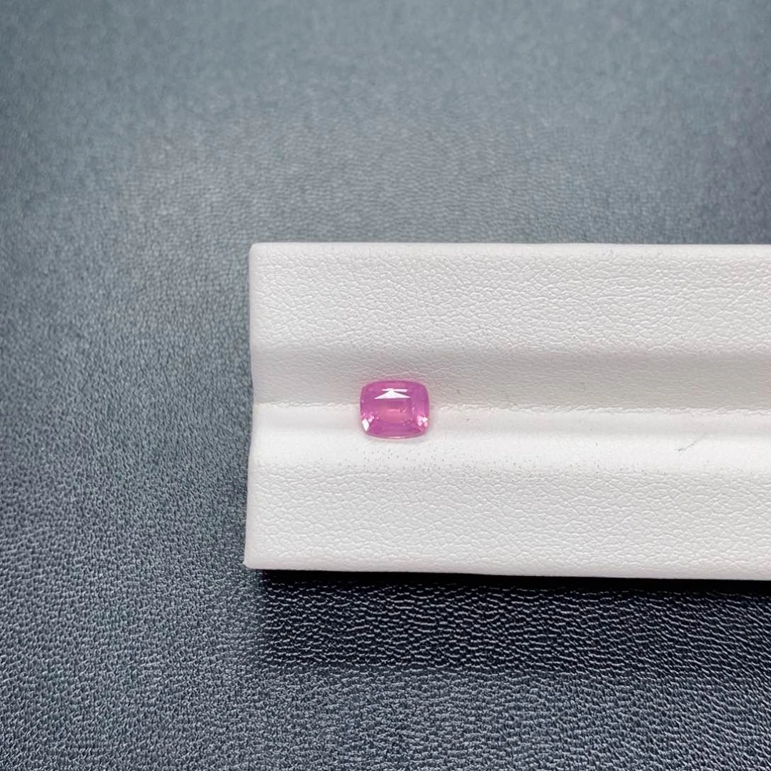 尖晶石裸石未镶嵌1.03