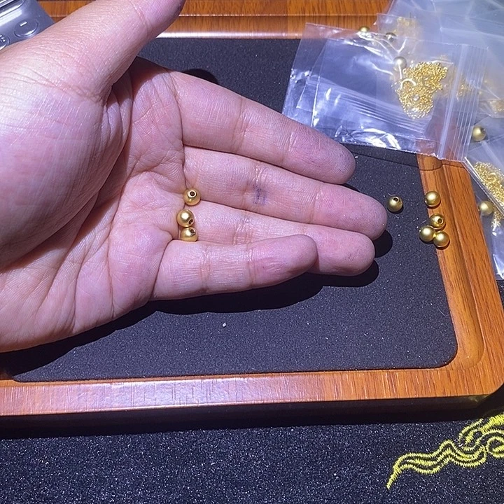 无非金属南非专属设计定制46