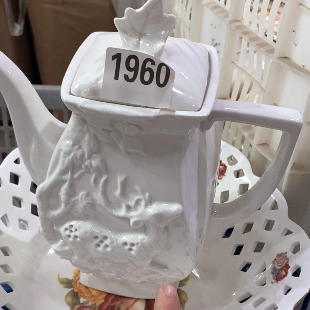 瓷1960，1个1111111111111